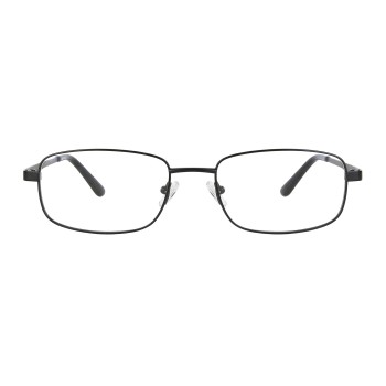 Occhiali da Vista Rettangolari Montatura Completa Blu da Donna - FE-M217 | Foureyes Collection