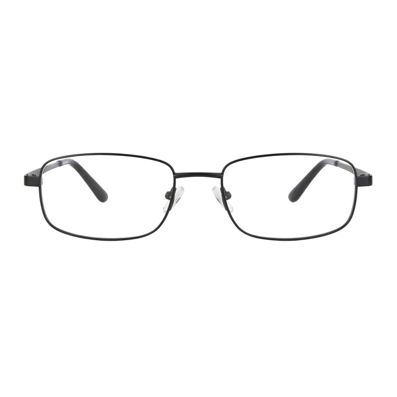 Occhiali da Vista Rettangolari Montatura Completa Blu da Donna - FE-M217 | Foureyes Collection