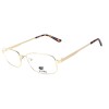 Occhiali da Vista Rettangolari Montatura Completa Blu da Donna - FE-M217 | Foureyes Collection