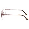 Occhiali da Vista Ovali Rosa da Donna - FE-M218 | Foureyes Collection