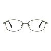Occhiali da Vista Ovali Rosa da Donna - FE-M218 | Foureyes Collection