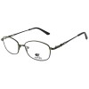 Occhiali da Vista Ovali Rosa da Donna - FE-M218 | Foureyes Collection