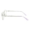 Occhiali da Vista Ovali Rossi da Donna - FE-M220 | Foureyes Collection