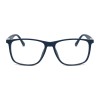 Occhiali da Vista Rettangolari Neri da Uomo - FE-T603 | Foureyes Collection