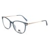 Occhiali da Vista Quadrati Arrotondati Rosa da Donna - FE-T605 | Foureyes Collection