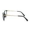 Occhiali da Vista Quadrati Arrotondati Rosa da Donna - FE-T605 | Foureyes Collection