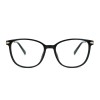 Occhiali da Vista Quadrati Arrotondati Rosa da Donna - FE-T605 | Foureyes Collection