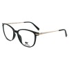 Occhiali da Vista Quadrati Arrotondati Rosa da Donna - FE-T605 | Foureyes Collection