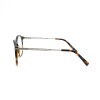 Occhiali da Vista Tondi Marroni da Donna - FE-T606 | Foureyes Collection