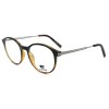 Occhiali da Vista Tondi Marroni da Donna - FE-T606 | Foureyes Collection