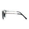Occhiali da Vista Tondi Marroni da Donna - FE-T606 | Foureyes Collection