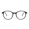 Occhiali da Vista Tondi Marroni da Donna - FE-T606 | Foureyes Collection