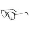 Occhiali da Vista Tondi Marroni da Donna - FE-T606 | Foureyes Collection