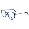 Occhiali da Vista Tondi Marroni da Donna - FE-T606 | Foureyes Collection