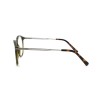Occhiali da Vista Tondi Marroni da Donna - FE-T606 | Foureyes Collection