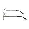 Occhiali da Vista Poligonali Gialli da Donna - FE-X801 | Foureyes Collection