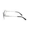 Occhiali da Vista Tondi Rosa da Donna - FE-X803 | Foureyes Collection