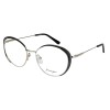 Occhiali da Vista Tondi Rosa da Donna - FE-X803 | Foureyes Collection
