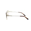 Occhiali da Vista Tondi Rosa da Donna - FE-X803 | Foureyes Collection