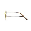 Occhiali da Vista Tondi Rosa da Donna - FE-X803 | Foureyes Collection
